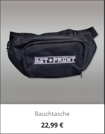 Bauchtasche