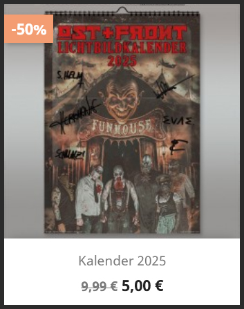 Kalender 2025