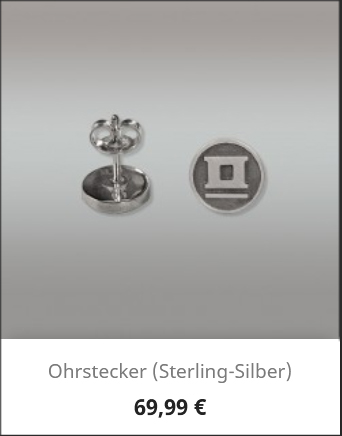 Ohrstecker